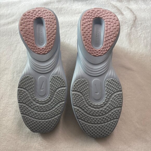 Nike Womens Phylon Cushion Running Shoes Size 9 Blue Athletic SneakersIB2766-400 - Picture 10 of 12